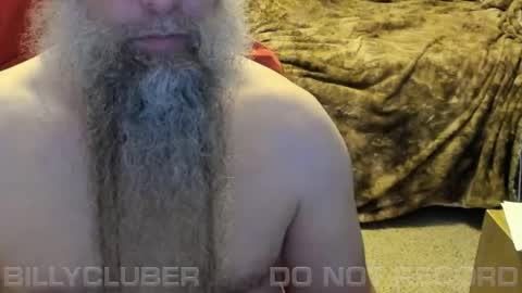 Billycluber online show from June 8, 6:03 am