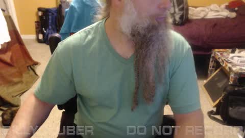 Billycluber online show from October 27, 9:59 pm