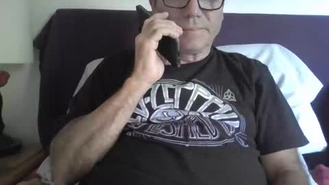 billydubs online show from October 28, 3:35 pm