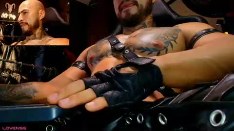 billy online show from July 9, 9:19 pm