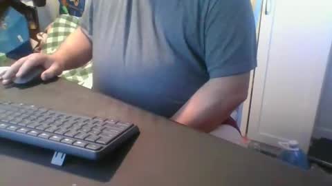 billymcn online show from May 23, 11:17 am