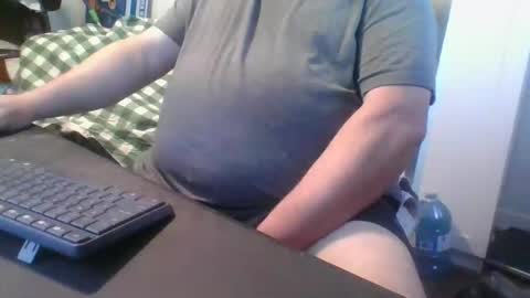 billymcn online show from May 4, 6:03 pm