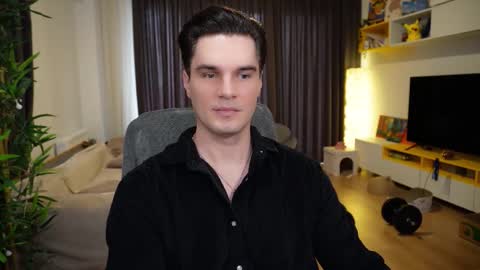 BillyPassion online show from March 16, 11:58 am