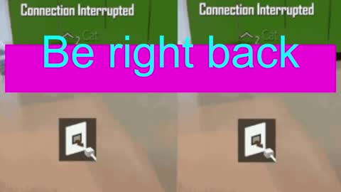 BimboCat online show from April 18, 11:27 pm