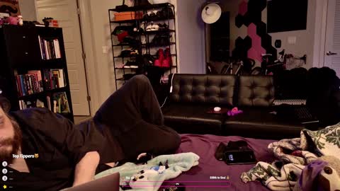 Danny online show from March 3, 1:42 am