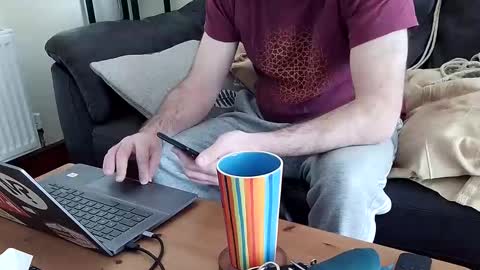 bindmedown online show from March 27, 8:26 am