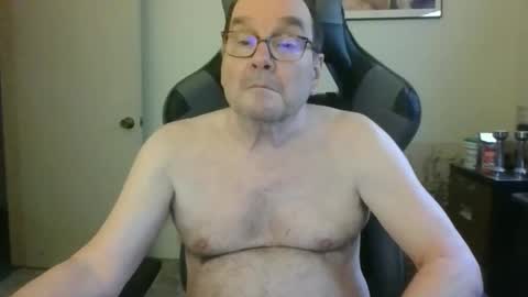 Bink195234 online show from May 22, 5:53 pm
