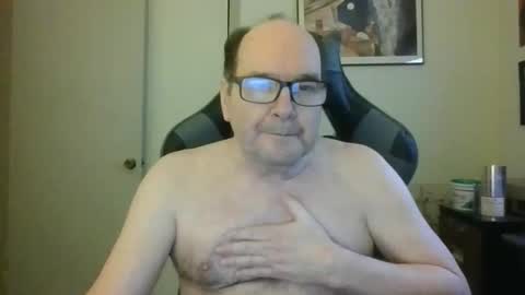 Bink195234 online show from November 25, 6:50 pm