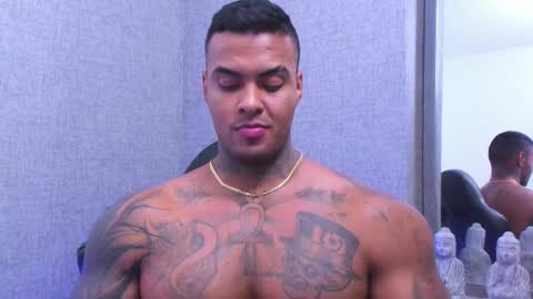 dariux john online show from January 25, 3:51 am