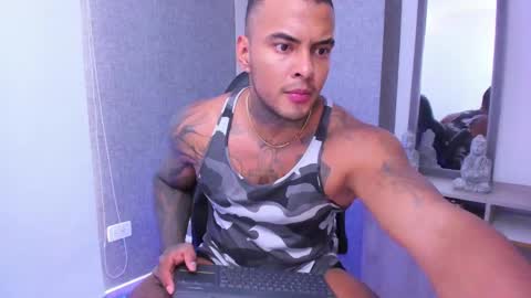 dariux john online show from January 21, 8:11 pm