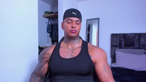 dariux john online show from January 30, 8:21 pm