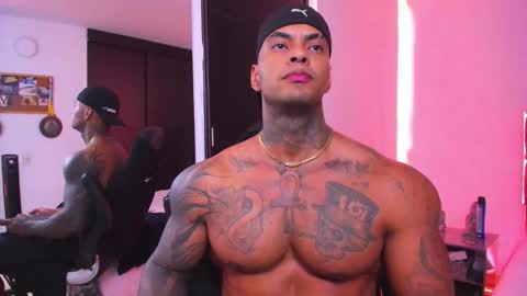 dariux john online show from September 9, 8:42 pm