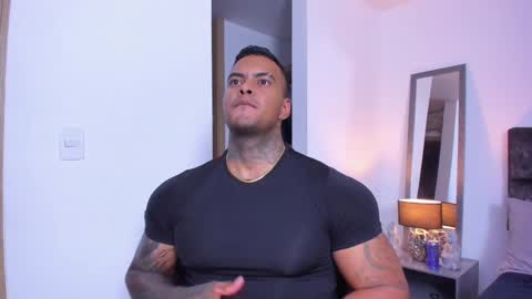 dariux john online show from December 28, 10:13 pm