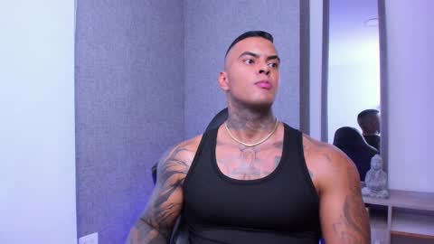 dariux john online show from January 16, 12:12 am