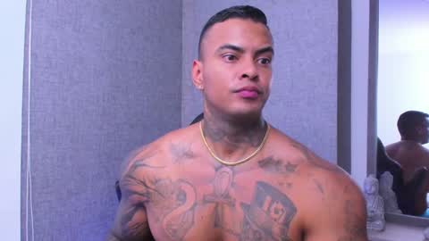 dariux john online show from January 22, 10:37 pm