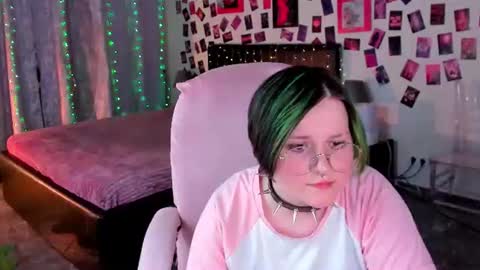 Miranda online show from July 15, 6:12 pm