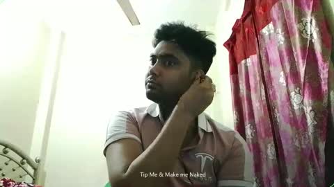 birbikrom104 online show from November 23, 2:37 pm