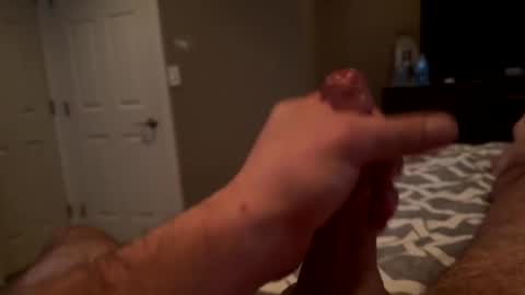 Joey811 online show from January 1, 6:59 pm