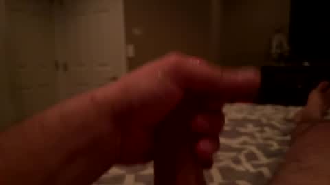 Joey811 online show from January 8, 3:40 am