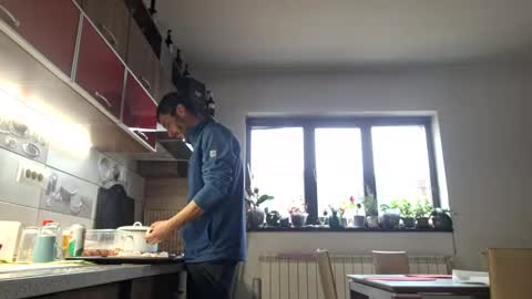 bisexdadd online show from March 2, 10:45 am