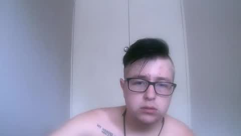 Bisexual boy online show from February 23, 12:29 pm