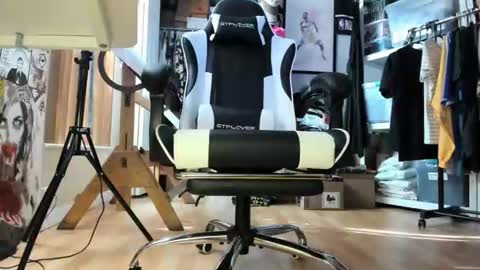 bisexualjay online show from March 23, 2:22 pm