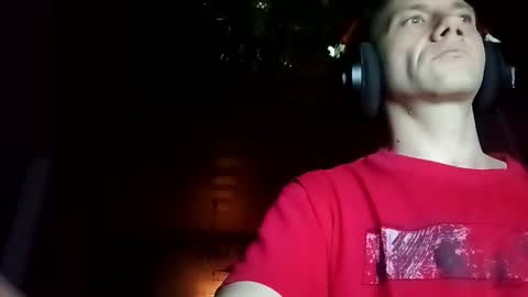 Zdenek online show from December 31, 10:45 pm