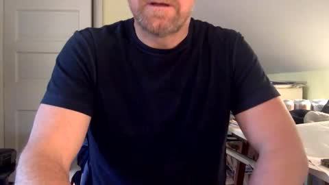 BisonBar online show from March 14, 6:01 pm