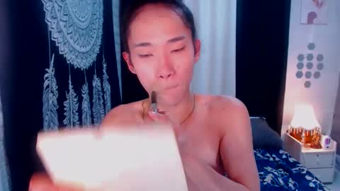 EVA online show from March 5, 4:24 am