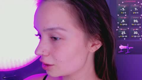 Diana online show from April 25, 6:27 pm