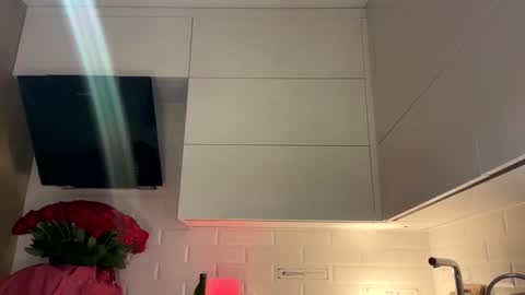 Ann Braslowsky online show from December 19, 7:09 pm