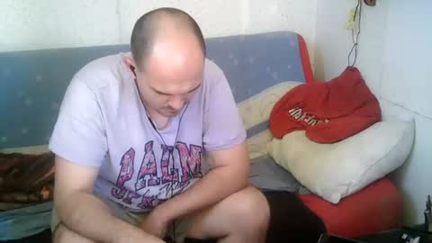 George  Maria online show from July 28, 11:39 am
