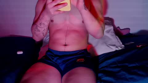 bizarr_o online show from July 27, 2:31 am