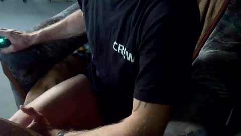 bizeps online show from February 27, 4:21 pm