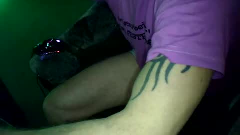 bizeps online show from March 8, 7:51 pm