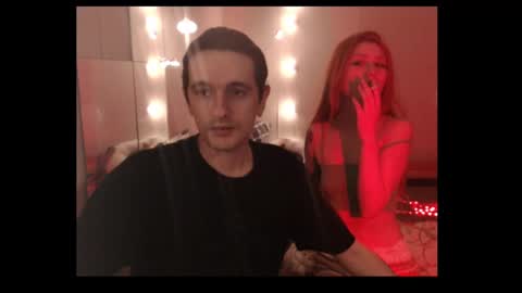 Alexandr online show from December 9, 3:22 pm