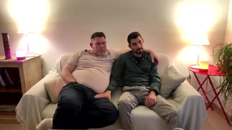 BJkouple online show from February 5, 10:24 pm