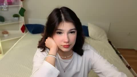 Julia online show from February 27, 2:26 am