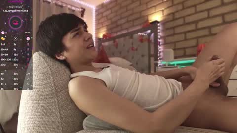 Biel online show from November 21, 5:38 am