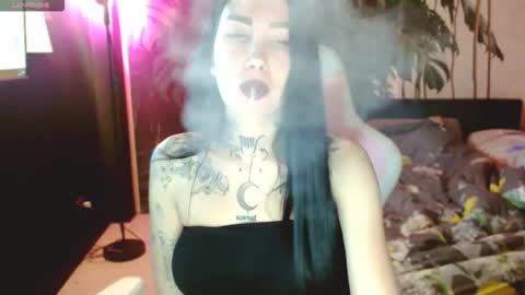 blablablablagirl online show from February 27, 11:19 pm