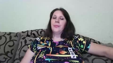 naughtyKate online show from January 15, 12:30 am