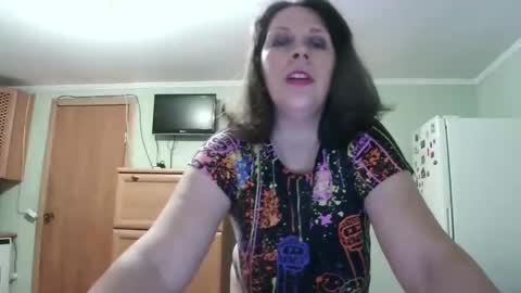 naughtyKate online show from January 21, 6:33 am