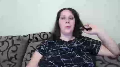 naughtyKate online show from January 8, 8:29 pm