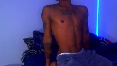 Black Arthur online show from November 9, 3:15 pm