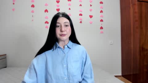 black_berry_bla_ck online show from February 25, 12:05 pm