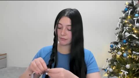 black_berry_bla_ck online show from December 10, 10:49 am