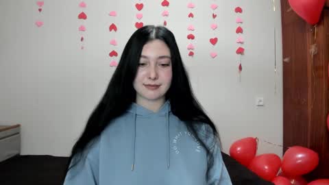 black_berry_bla_ck online show from February 23, 12:05 pm