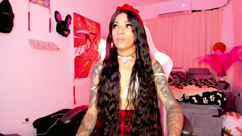 black_cat123 online show from December 19, 12:24 am