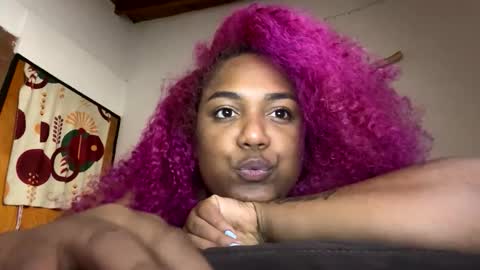 Dahlia online show from February 21, 11:24 am