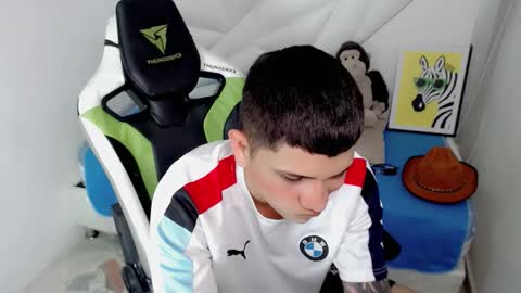 Black diamondd  online show from February 6, 4:10 pm